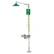 Axion Combination Shower and Eye/Face Wash 8309WC